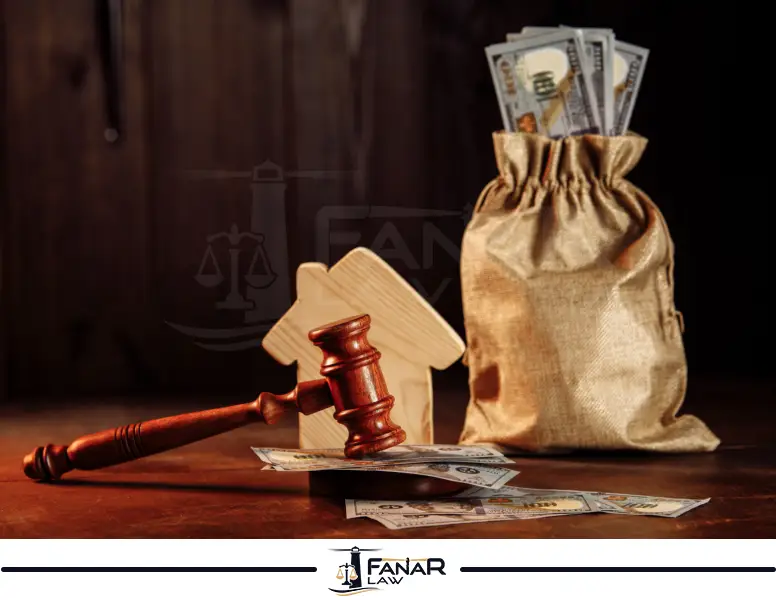 قانون الحجز على الممتلكات في تركيا